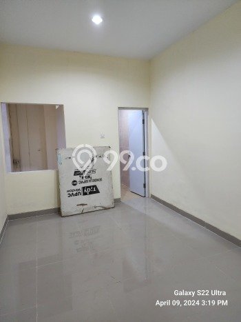 Rumah Minimalis 3 Kamar LT 120m2 di BSD Rumah Minimalis 3 Kamar LT 120m2 di BSD