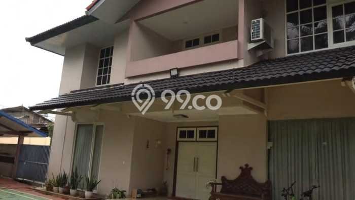 Hunian Super Mewah dengan Akses Paling Strategis di Cipete, Jakarta Selatan Hunian Super Mewah dengan Akses Paling Strategis di Cipete, Jakarta Selatan
