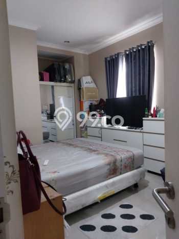 Rumah Luas Asri 2 KT Siap Huni di Gading Serpong Tangerang Rumah Luas Asri 2 KT Siap Huni di Gading Serpong Tangerang