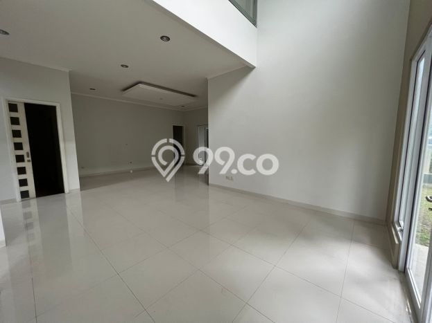 For Sale Rumah Mewah Exclusive di BSD, Tangerang Selatan For Sale Rumah Mewah Exclusive di BSD, Tangerang Selatan