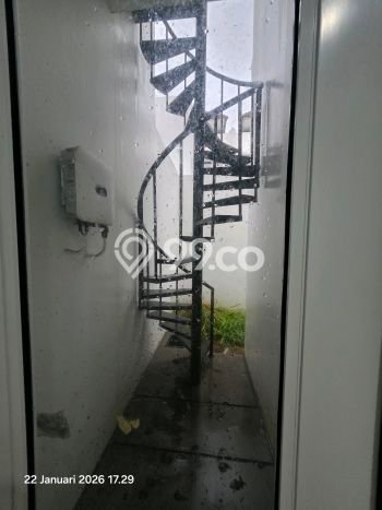 Rumah Kontrakan Tangerang LT 162m2 LB 194m2 Area Gading Serpong Rumah Kontrakan Tangerang LT 162m2 LB 194m2 Area Gading Serpong