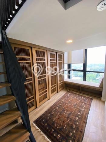 Apartemen Luxury Dijual di Tangerang Lokasi Strategis Punya 2 Kamar Tidur Apartemen Luxury Dijual di Tangerang Lokasi Strategis Punya 2 Kamar Tidur