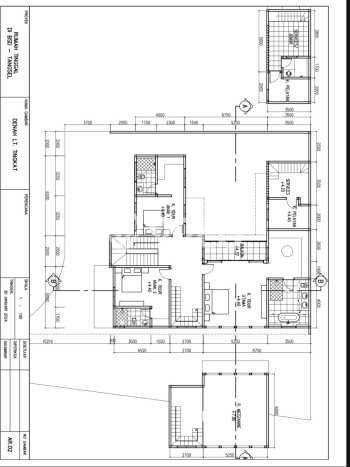 Rumah Elit Modern Tanpa Renovasi di BSD Tangerang Rumah Elit Modern Tanpa Renovasi di BSD Tangerang
