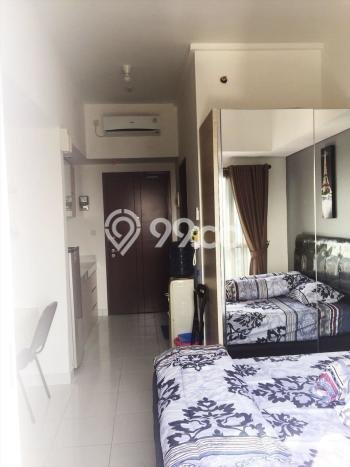 Dijual Apartemen 2 KT 1 KM di BSD Luas 26m2 Dijual Apartemen 2 KT 1 KM di BSD Luas 26m2