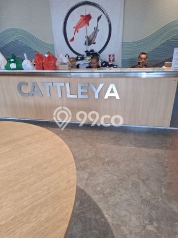 Dijual Apartemen 0 KT di Tangerang Luas 20m2 Dijual Apartemen 0 KT di Tangerang Luas 20m2