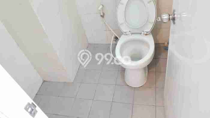 Dijual Apartemen 1 KT 1 KM di Alam Sutera Luas 24m2 Dijual Apartemen 1 KT 1 KM di Alam Sutera Luas 24m2