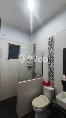 Hunian Nyaman Asri 3 KT Siap Pakai di Gading Serpong Tangerang Hunian Nyaman Asri 3 KT Siap Pakai di Gading Serpong Tangerang