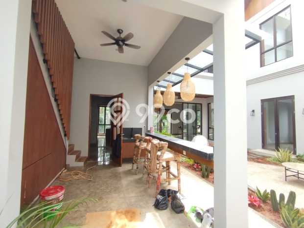Hunian Super Elit dengan Akses Paling Strategis di BSD, Tangerang Hunian Super Elit dengan Akses Paling Strategis di BSD, Tangerang