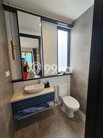 Rumah Modern Cantik 2 KT Bisa Langsung Pindah di Balaraja Rumah Modern Cantik 2 KT Bisa Langsung Pindah di Balaraja