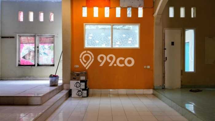 Rumah Luxury Modern Tanpa Renovasi di BSD Tangerang Rumah Luxury Modern Tanpa Renovasi di BSD Tangerang