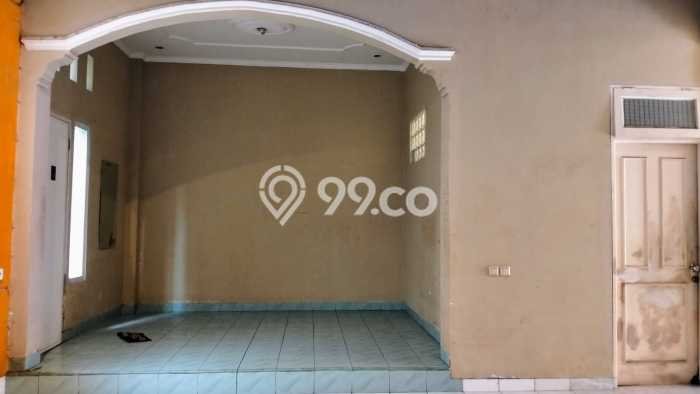 Rumah Luxury Modern Tanpa Renovasi di BSD Tangerang Rumah Luxury Modern Tanpa Renovasi di BSD Tangerang