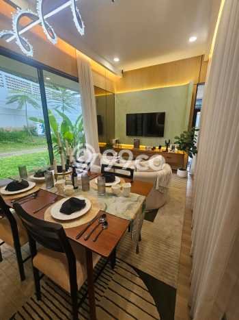 Jual Rumah Modern 4 KT di BSD, Tangerang Jual Rumah Modern 4 KT di BSD, Tangerang