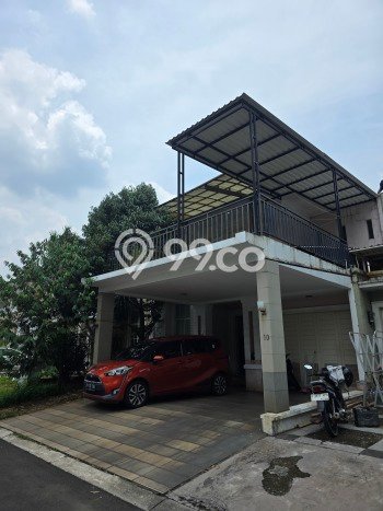 Rumah Kontrakan Tangerang LT 180m2 LB 150m2 Kawasan Alam Sutera Rumah Kontrakan Tangerang LT 180m2 LB 150m2 Kawasan Alam Sutera