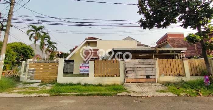 Hot Offer Hunian Mewah Ideal dan Luas di BSD, Tangerang Selatan Hot Offer Hunian Mewah Ideal dan Luas di BSD, Tangerang Selatan