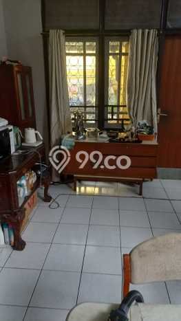 Rumah Strategis Minimalis Lb 101m2 di BSD, Tangerang Selatan Rumah Strategis Minimalis Lb 101m2 di BSD, Tangerang Selatan