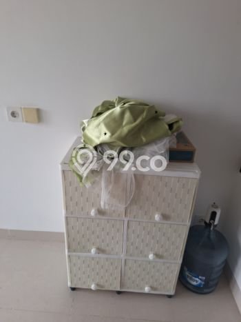 Dijual Apartemen 0 KT di Tangerang Luas 20m2 Dijual Apartemen 0 KT di Tangerang Luas 20m2