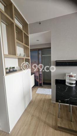 Hunian Apartemen Sewa Murah 48m2 di BSD, Cocok Dijadikan Hunian Anda Hunian Apartemen Sewa Murah 48m2 di BSD, Cocok Dijadikan Hunian Anda