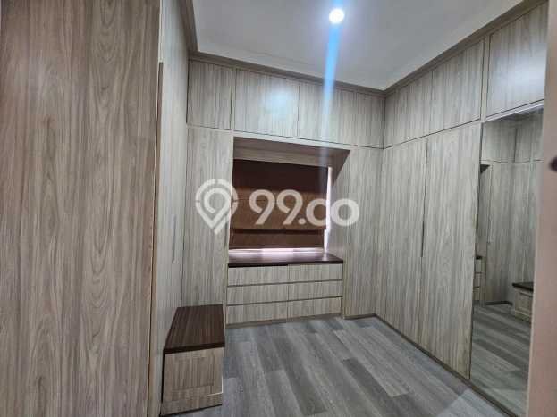 Sewa Rumah Murah di Gading Serpong Tangerang dengan 2 Kamar Tidur Sewa Rumah Murah di Gading Serpong Tangerang dengan 2 Kamar Tidur