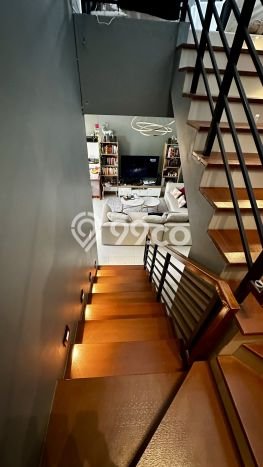 Rumah Elit LB 144m2 Siap Huni Desain Elegan di BSD Avani, Tangerang Rumah Elit LB 144m2 Siap Huni Desain Elegan di BSD Avani, Tangerang