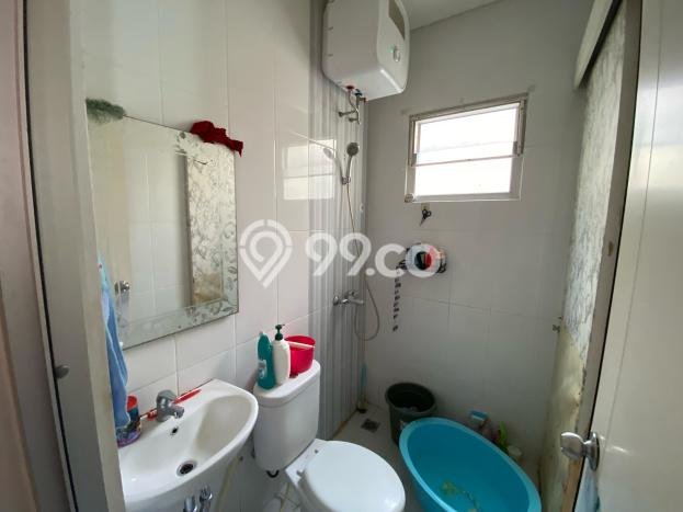 Rumah Minimalis 2 KT di Gading Serpong Tangerang Semi Furnished Rumah Minimalis 2 KT di Gading Serpong Tangerang Semi Furnished
