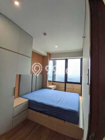 Untuk Dijual Apartemen di Serpong Utara, Tangerang Selatan Punya 2 Kamar Tidur Untuk Dijual Apartemen di Serpong Utara, Tangerang Selatan Punya 2 Kamar Tidur