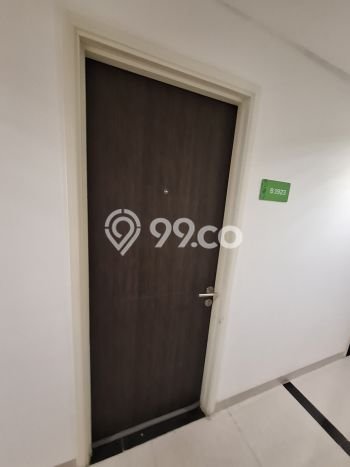 Dijual Apartemen 0 KT di Tangerang Luas 20m2 Dijual Apartemen 0 KT di Tangerang Luas 20m2