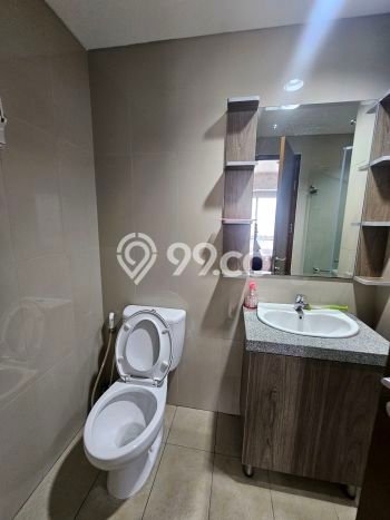 Apartemen Terawat Dijual di Tangerang Spesifikasi 1 KT, 1 KM Apartemen Terawat Dijual di Tangerang Spesifikasi 1 KT, 1 KM