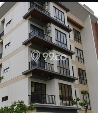 Hunian Apartemen Ideal untuk Dijual di Tangerang dengan 2 Kamar Hunian Apartemen Ideal untuk Dijual di Tangerang dengan 2 Kamar