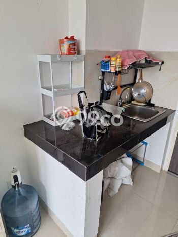 Dijual Apartemen 0 KT di Tangerang Luas 20m2 Dijual Apartemen 0 KT di Tangerang Luas 20m2