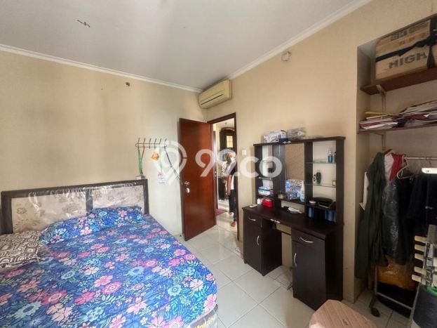Untuk Dijual Apartemen 1 KT di Jakarta Utara Luas 32m2 Untuk Dijual Apartemen 1 KT di Jakarta Utara Luas 32m2
