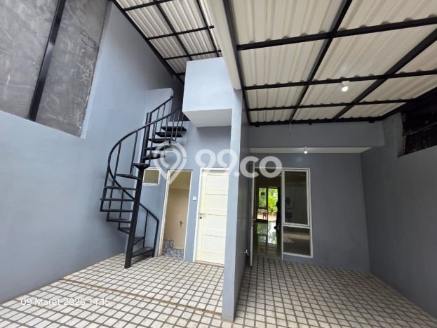 Rumah Minimalis 3 KT LT 108m2 di Gading Serpong Rumah Minimalis 3 KT LT 108m2 di Gading Serpong