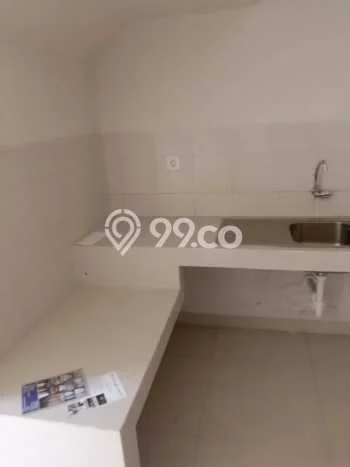 Lokasi strategis! Rumah siap pakai dikontrakkan di BSD LB 100m2 Lokasi strategis! Rumah siap pakai dikontrakkan di BSD LB 100m2