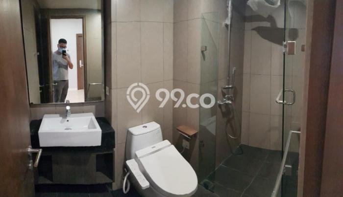 Apartemen Cozy Dijual di Tangerang Spesifikasi 2 KT, 1 KM Apartemen Cozy Dijual di Tangerang Spesifikasi 2 KT, 1 KM