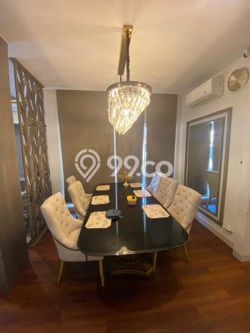 Dijual Rumah Luas Elegan Dengan View Eksklusif di Gading Serpong, Tangerang Dijual Rumah Luas Elegan Dengan View Eksklusif di Gading Serpong, Tangerang