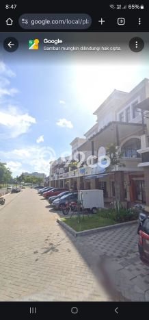 Ruko Bagus Dijual di Gading Serpong Tangerang Strategis Cocok untuk Kembangkan Bisnis Ruko Bagus Dijual di Gading Serpong Tangerang Strategis Cocok untuk Kembangkan Bisnis