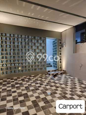 Dijual Rumah Modern 3 KT di BSD, Tangerang Dijual Rumah Modern 3 KT di BSD, Tangerang