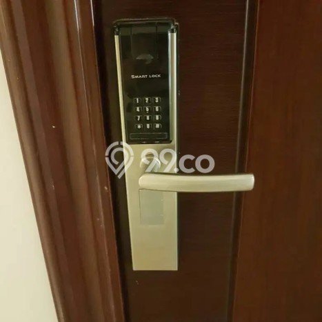 Sewa Apartemen Terjangkau 0 BR di BSD Tangerang Sewa Apartemen Terjangkau 0 BR di BSD Tangerang