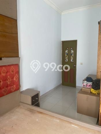 Rumah Luas Asri 3 KT Siap Pakai di Gading Serpong Tangerang Rumah Luas Asri 3 KT Siap Pakai di Gading Serpong Tangerang