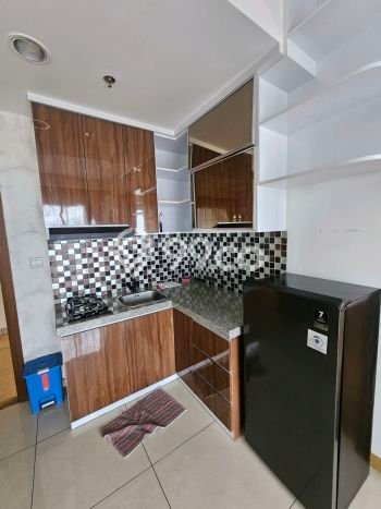 Apartemen Terawat Dijual di Tangerang Spesifikasi 1 KT, 1 KM Apartemen Terawat Dijual di Tangerang Spesifikasi 1 KT, 1 KM