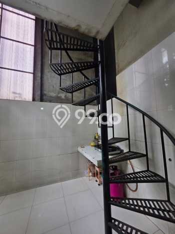 Ready to Use! Premium House LT 180m2 Desain Modern di Alam Sutera Ready to Use! Premium House LT 180m2 Desain Modern di Alam Sutera