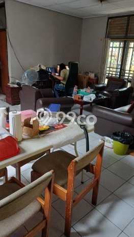 Rumah Strategis Minimalis Lb 101m2 di BSD, Tangerang Selatan Rumah Strategis Minimalis Lb 101m2 di BSD, Tangerang Selatan