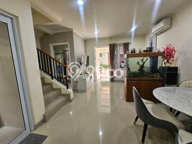Dijual Hunian Rumah Nyaman 3 KT di Gading Serpong, Tangerang Dijual Hunian Rumah Nyaman 3 KT di Gading Serpong, Tangerang