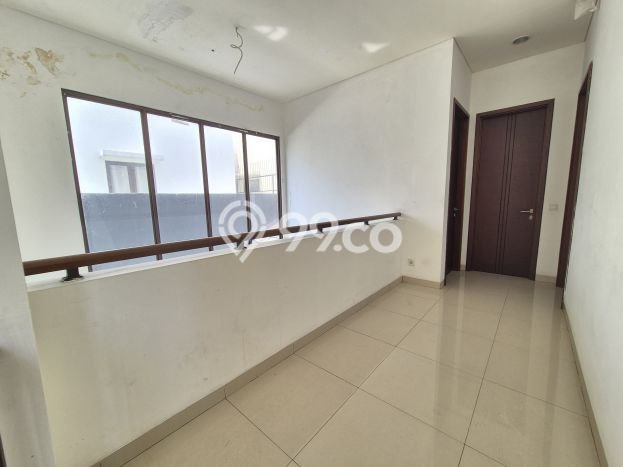 Rumah Luxury Modern Siap Huni di BSD City Tangerang Rumah Luxury Modern Siap Huni di BSD City Tangerang