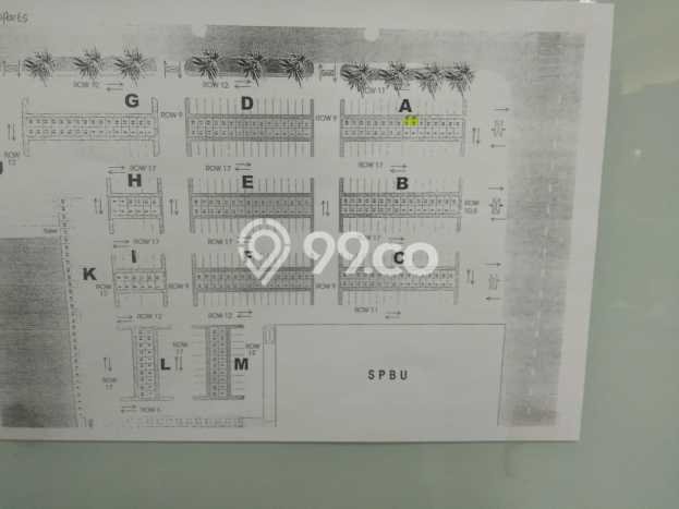 LOKASI PREMIUM! Ruko di BSD, Luas 6m², Area Komersial LOKASI PREMIUM! Ruko di BSD, Luas 6m², Area Komersial