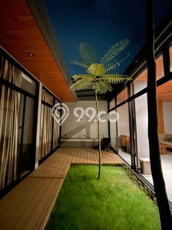 Dijual Rumah Modern 2 KT di Alam Sutera, Tangerang Dijual Rumah Modern 2 KT di Alam Sutera, Tangerang