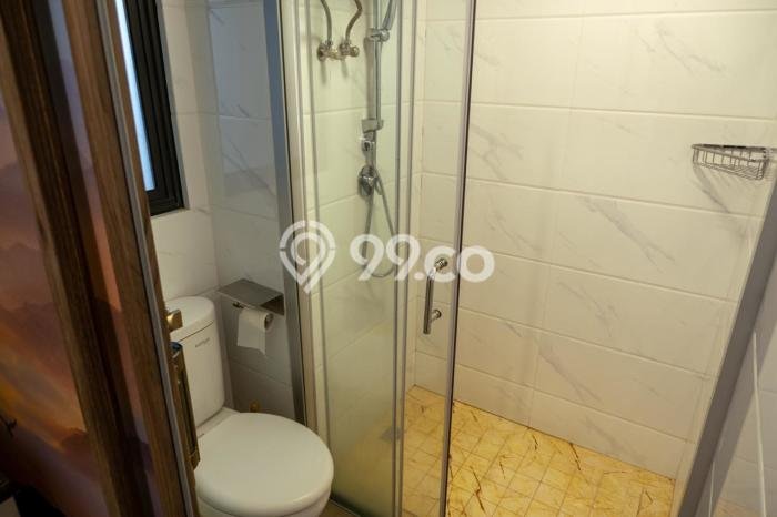Hunian Apartemen Sewa Murah 48m2 di BSD, Cocok Dijadikan Hunian Anda Hunian Apartemen Sewa Murah 48m2 di BSD, Cocok Dijadikan Hunian Anda