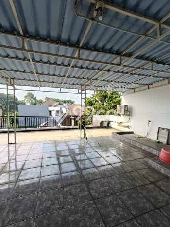 Rumah Luxury Modern Siap Huni di BSD Foresta Tangerang Rumah Luxury Modern Siap Huni di BSD Foresta Tangerang