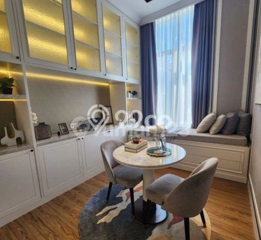 Dijual Rumah Luas Megah Dengan View Eksklusif di Gading Serpong, Tangerang Dijual Rumah Luas Megah Dengan View Eksklusif di Gading Serpong, Tangerang