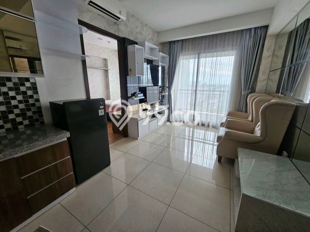 Apartemen Terawat Dijual di Tangerang Spesifikasi 1 KT, 1 KM Apartemen Terawat Dijual di Tangerang Spesifikasi 1 KT, 1 KM