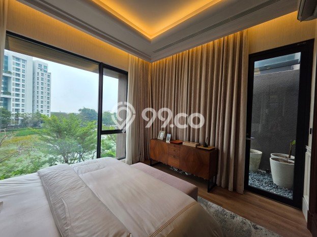 Rumah Elit Modern Siap Huni di Citra Garden Jakarta Barat Rumah Elit Modern Siap Huni di Citra Garden Jakarta Barat